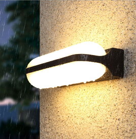 ブラケットライト LED 屋外 照明 壁掛け照明 防雨 北欧 壁掛けライト照明 照明器具 玄関照明 室内　インテリア ウォールライト