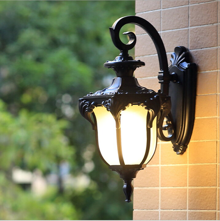 楽天市場】壁掛け照明 ブラケットライト 屋外 照明 玄関照明 ポーチ  