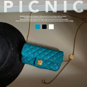 V_[obO fB[X  ΂߂ y   ~j `F[ ~jobO 킢 oobO mini bag PU 