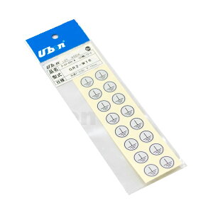 ���[�{���@GR2-W16�i1�V�[�g�j�@��16mm�A�[�X�}�[�N���x���i���j�@��1�V�[�g��20��
