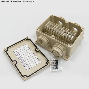 [{@JB-WG311BJ 11P@h^pRlN^[itLz^jϖ IP67 x[W@tlWCTG16@p{bNX[q̌^iM3lWj