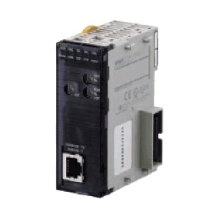 楽天市場】オムロン CJ1W-ETN21 EtherNetユニット 100BASE-TXタイプ 