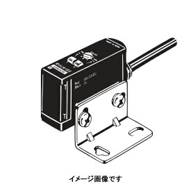 オムロン E3S-AD11 2M　アンプ内蔵光電センサ（中型）　拡散反射形　検出距離 白画用紙100×100mm: 10～200mm　 入光ON/遮光ON 切替式　NPN出力　コード引き出しタイプ (2m)　赤色発光ダイオード (700 nm)　ヨコ形