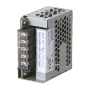 �R�[�Z���@PLA15F-24-N1�@���j�b�g�^�C�v�d���@DIN���[����t����t ���͓d��AC85�`264V�@�o�͓d��24V�@��i�d��0.7A�@��i�d��15W