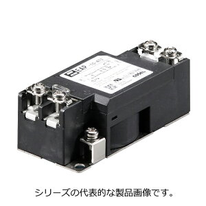 �R�[�Z���@EAP-03-472�@EMC�΍��p�m�C�Y�t�B���^�@�P���@250V�@���^�O���p���X�����^�C�v�@3A