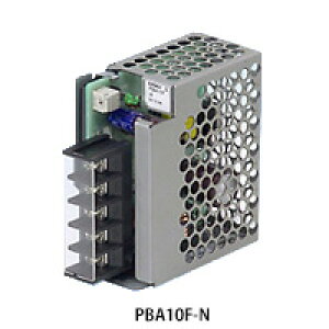 �R�[�Z���@PBA10F-24-N1�@���j�b�g�^�C�v�d���@�P�[�X�J�o�[�t�@12W�@24V�@0.5A�@DIN���[����t����t�@���͓d��AC85�`264V