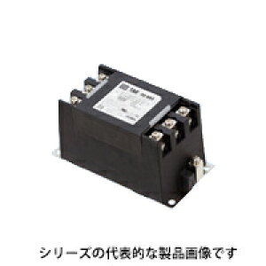 �R�[�Z���@TAH-30-683�@EMC�΍��p�m�C�Y�t�B���^�@�O���O�����@500V�@10kHz�|1MHz�������^�C�v�@30A