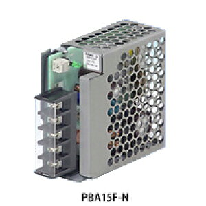 �R�[�Z���@PBA15F-24-N1�@���j�b�g�^�C�v�d���@�P�[�X�J�o�[�t�@15W�@24V�@0.7A�@DIN���[����t����t�@���͓d��AC85�`264V