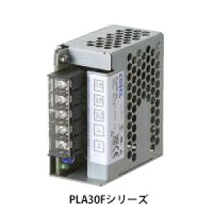 �R�[�Z���@PLA30F-24-N1�@���j�b�g�^�C�v�d���@DIN���[����t����t�@���͓d��AC85�`264V�@�o�͒�i�d��24V�@��i�d��1.3A�@��i�d��30W