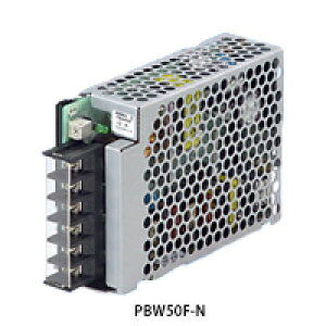 �R�[�Z���@PBW50F-15-N1�@���j�b�g�^�C�v�d���@�P�[�X�J�o�[�t�@51W�@±15V�@1.7A�@DIN���[����t����t�@���͓d��AC85�`264V