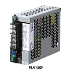 �R�[�Z���@PLA150F-24-N1�@���j�b�g�^�C�v�d���@DIN���[����t����t�@���͓d��AC85�`264V�@�o�͒�i�d��24V�@��i�d��6.4A�@��i�d��150W