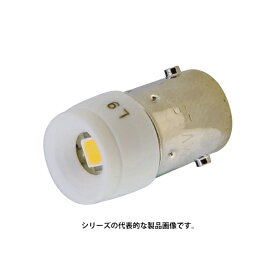 IDEC　LSRD-6 LED球 LSRD形 AC/DC6V