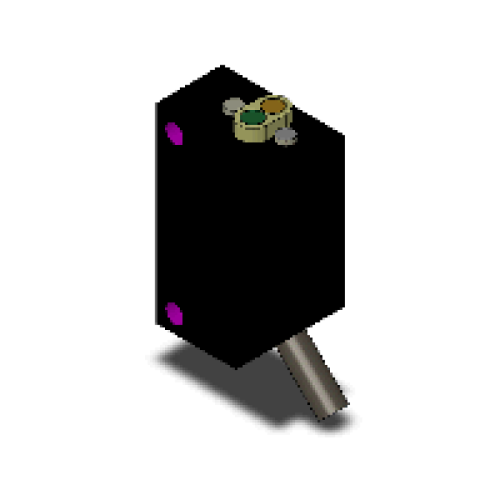 楽天市場】オムロン E3Z-L63 2M アンプ内蔵形光電センサ（小型） 限定 