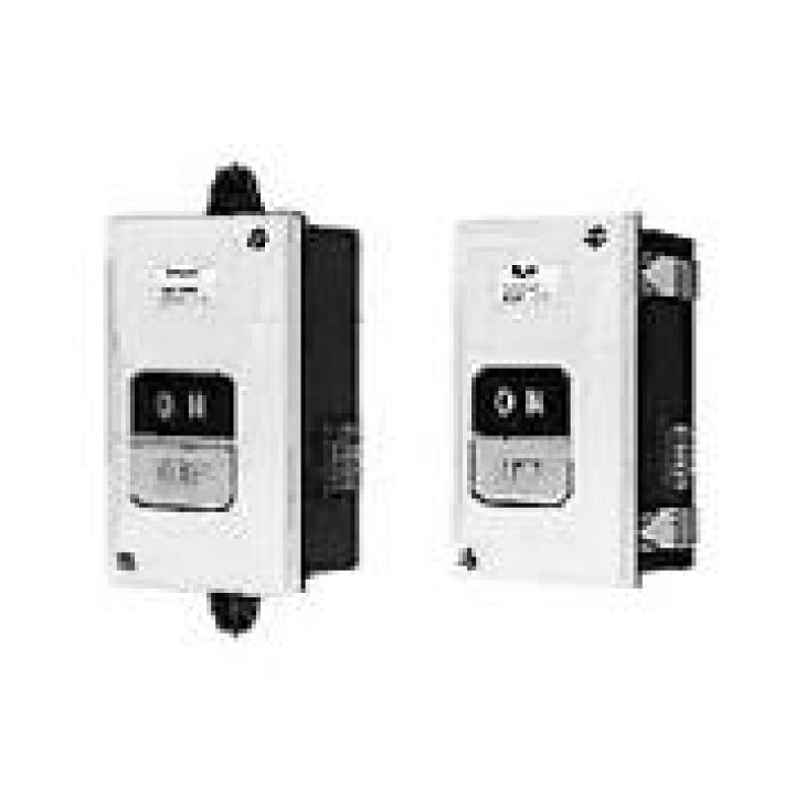 楽天市場 富士電機 As480 動力用押しボタンスイッチ On Off 三相2v3 7kw a対応 Faubon 楽天市場店