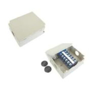 ���m�Z���@BOXTB-6AT20�@���p�{�b�N�X�@M4�l�W�[�q��t��6�Ɂi�`40A�j�@�T�C�YW110xH42.5xD90mm�@�捞����21x2