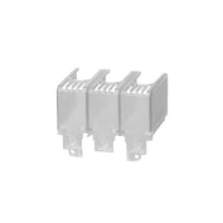 楽天市場】富士電機 BW9BTAA-S3 G-TWINシリーズ用端子カバー 