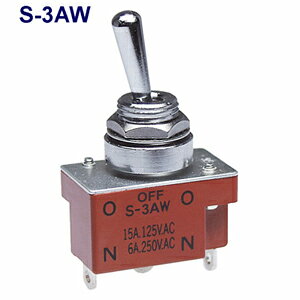 NKKXCb`Y@S-3AW@Pɑo@[q͂񂾁@RAC125V15A@{J@plV[`^gOXCb`