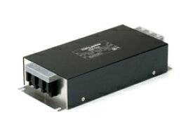 TDK-Lambda　RTHN-5010　ノイズフィルタ　ブロック端子　三相高減衰・高電圧パルス対応・低背　三相三線式 500V 10A