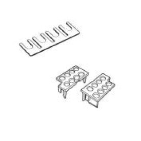 オムロン　G6B-4-C　ターミナルリレー オプション 端子カバー（2個1組） G6B-4BND/G6B-47BND/G6B-48BND/G3S4-A1/G3S4-D1用