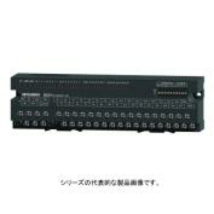 楽天市場】三菱電機 AJ65SBTB2N-16R CC-Link小形タイプリモートI/O 