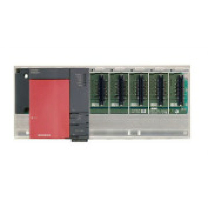 楽天市場】三菱電機 Q00UJCPU シーケンサMELSEC-Qシリーズ : FAUbon  