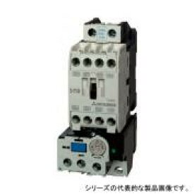 三菱電機　MSO-T21 3.7KW 200V AC200 電磁開閉器（マグネットスイッチ）