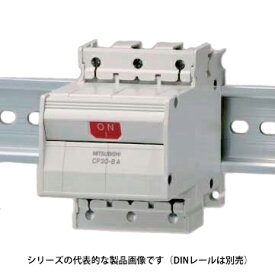 三菱電機　CP30-BA 3P 1-M 15A A サーキットプロテクタ 極数3 （M：中速タイプ）