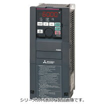 楽天市場】三菱 インバータ fr-e820-5.5k-1の通販
