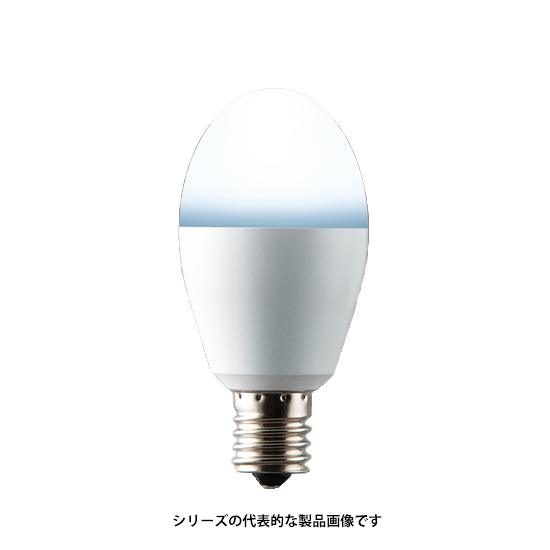 卸直営 三菱電機 LDA8N-G-E17 60 S 昼白色 5000K ディスカウント 7.6W LED電球