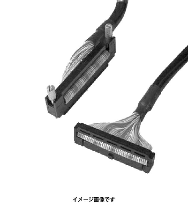 楽天市場】三菱電機エンジニアリング FA-CBL10FMV MELSECシーケンサI/O 