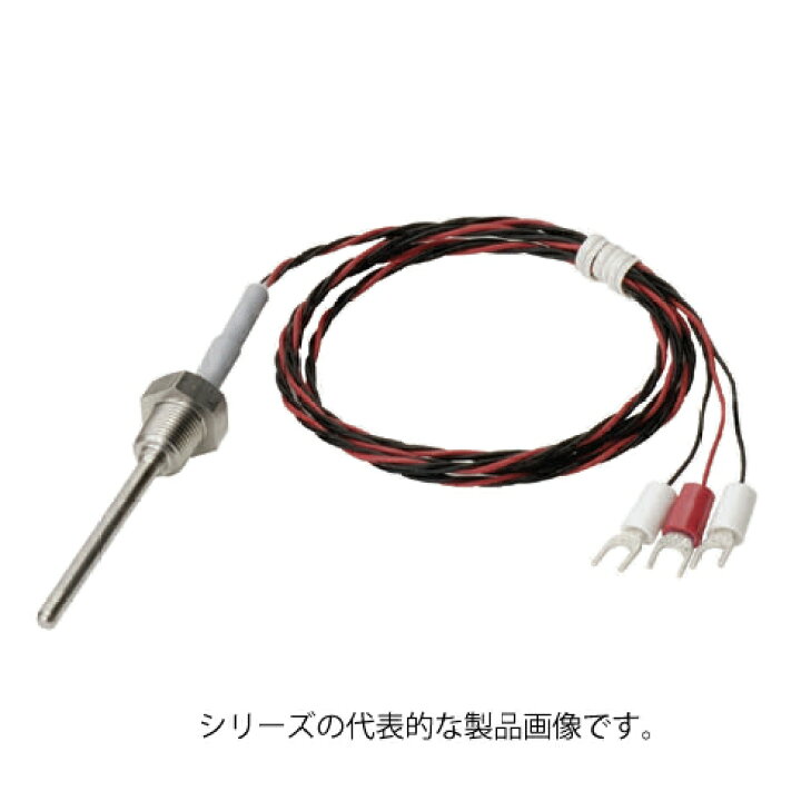 楽天市場】オムロン E52-P6DY 2M ローコスト白金測温抵抗体 ねじ付 