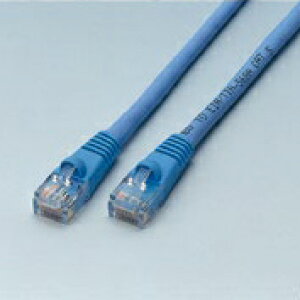 ���[�{���@CAT5E-10L�i10m�jUTP�P�[�u���i�j�@CAT5e�P�[�u��