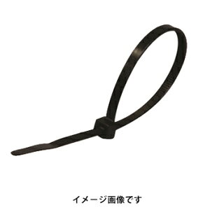 ヘラマンタイトン AB150-W(100本入り)黒色 インシュロックタイ耐候性 (結束バンド) 長さ:152mm(巾:3.5mm)