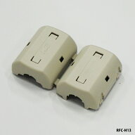 北川工業　RFC-H13 スリーブフェライトクランプ　適応線径φ13mm
