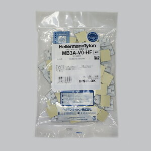 �w���}���^�C�g���@MB3A-V0-HF�i100���j���F�@�}�E���g�x�[�X�@��R���@��19mm