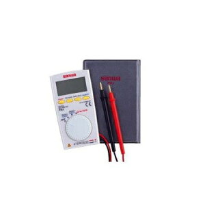 �O�a�d�C�v��@PM3 �f�W�^���}���`���[�^/�|�P�b�g�^�C�v ���� 8.5mm�̒����^���@�\�R���p�N�g