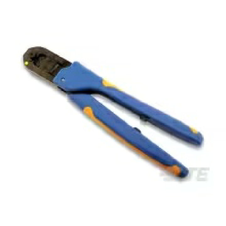 楽天市場】TE Connectivity工具 91577-1 CERTICRIMP 2 22-20 .040 SERI 