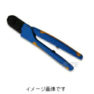 TE Connectivity�H��@91592-1 CERTICRIMP 2 22-18 MIC MARK2