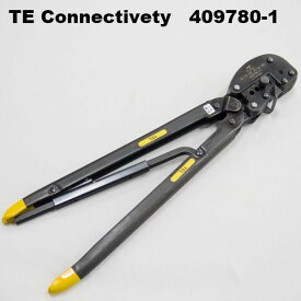 TE Connectivity工具　409780-1　HEAVY HEAD HAND TOOL FOR 325