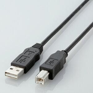 GR@USB2-ECO10@USB2.0Ή USBP[uiAB^Cvj 1m nQt[ RoHS dV[hP[u