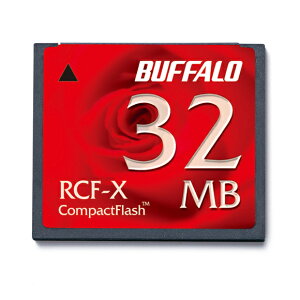 ot@[@RCF-X32MY@RpNgtbV J[h 32MB