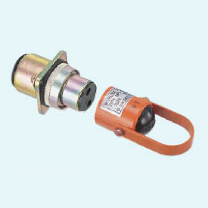 楽天市場】大和電業 SPT-11 インターロックプラグ（安全プラグ 