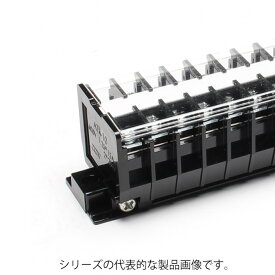 東洋技研　ATK-10-15P　直取付型ネジアップ式端子台　15極　ネジサイズM3.5　端子間ピッチ8mm
