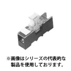 キムラ電機　F-10BS A9　ヒューズ台 ネオン管付 φ6.4x30 10A M4ネジ
