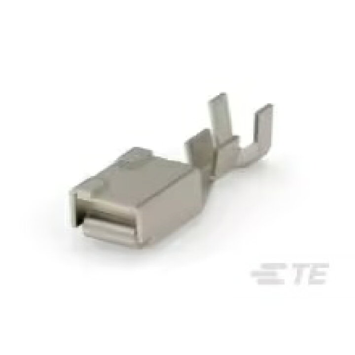 楽天市場】TE Connectivity 316040-2 DYNAMIC D-5 REC CONT. S L/P 