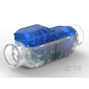 TE Connectivity@2213800-4@ COOLSPLICE NEW STANDARD20-22@AWG 20 (0.52mm^2) / AWG 22 (0.33mm^2)