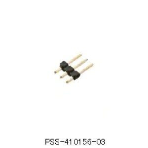 �A���v��@PSS-410156-03�i50�R���j�@�s���w�b�_�[�i2.54mm�s�b�`�j�@�X�g���[�g1��
