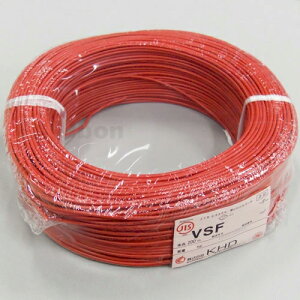 KHD@VSF0.3SQ iԁj 200m 1 300V PSR[h (RoHSΉ)