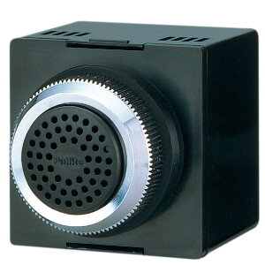 �p�g���C�g�@BM-210D�@�d�q����m�� �V�O�i���z�� �����^�d�q����m��@��30mm�@�ő剹��80dB�@2��ނ̉��F�����