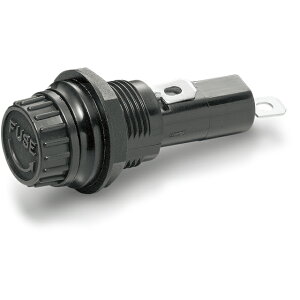 �T�g�[�p�[�c�@F-120-B �q���[�Y�z���_�[ �q���[�Y�T�C�Y��6.4x30mm 250V-10A